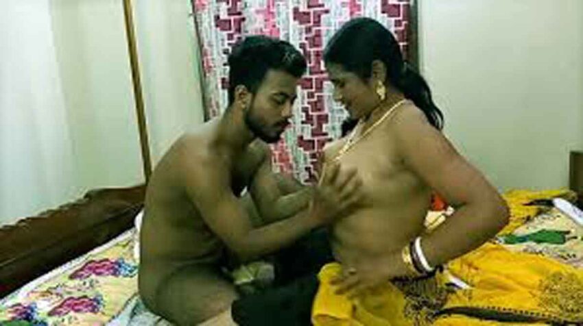 Marathi Sex Story