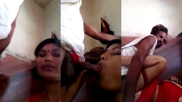 Marathi Sex Story